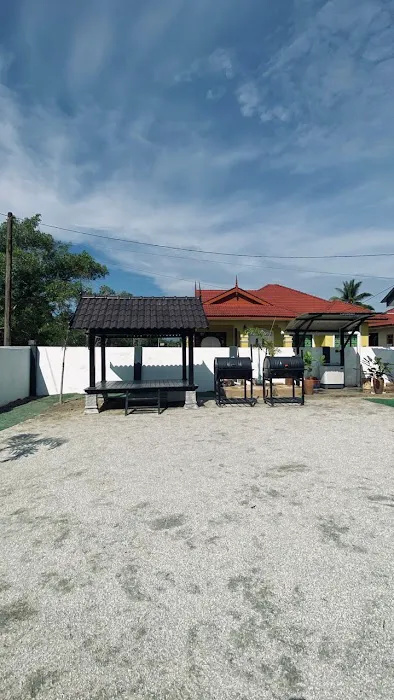 MAMA MIRAH HOMESTAY Picture 10