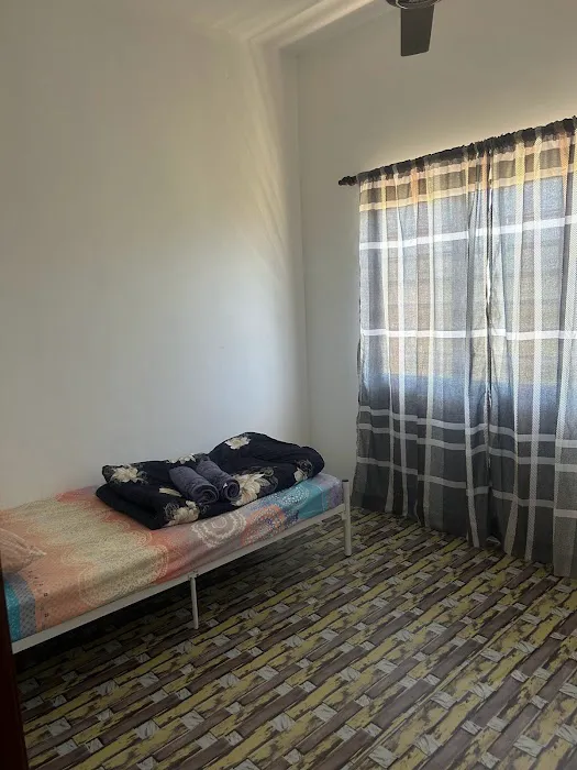 Aimza Homestay Picture 2