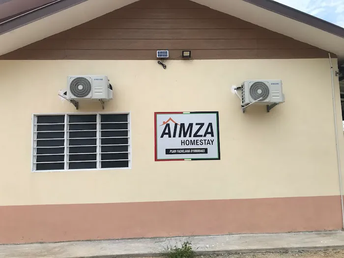 Aimza Homestay Picture 6