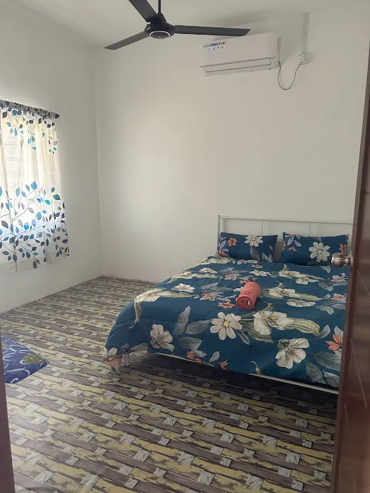 Aimza Homestay Picture 5