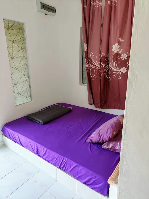 Syaza Roomstay D'Saujana Picture 1