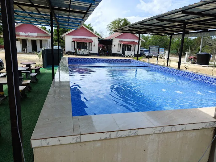 Syaza Roomstay D'Saujana Picture 2