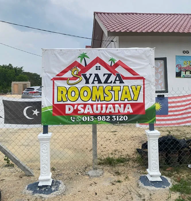 Syaza Roomstay D'Saujana Picture 6