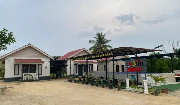 Syaza Roomstay D'Saujana Picture 5