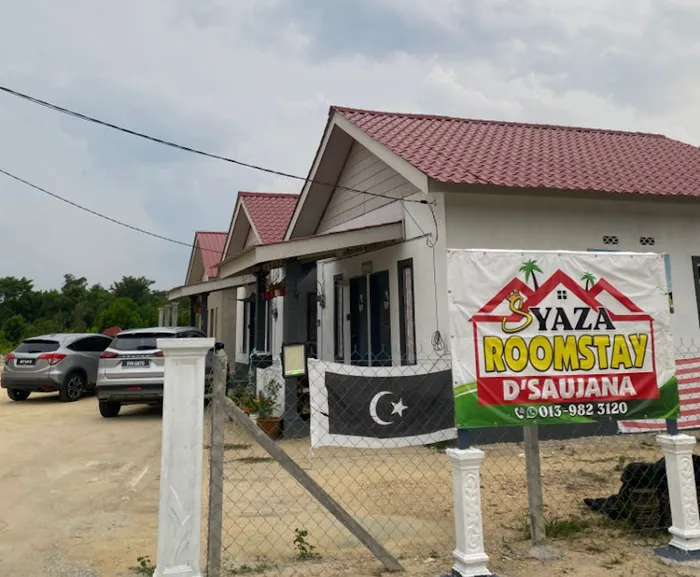 Syaza Roomstay D'Saujana Picture 10