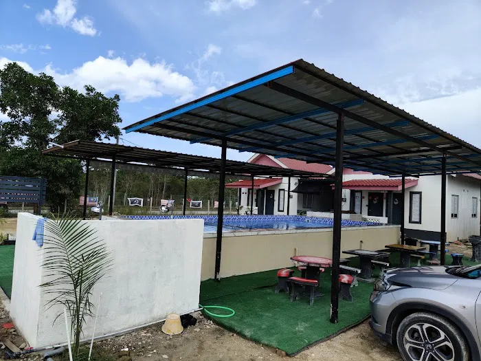 Syaza Roomstay D'Saujana Picture 4