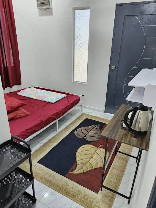 Syaza Roomstay D'Saujana Picture 9
