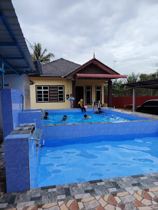 Man homestay saujana kolam mandi Picture 9