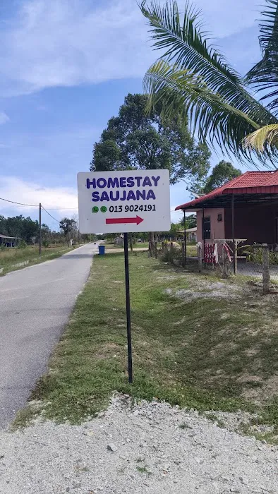 Man homestay saujana kolam mandi Picture 7