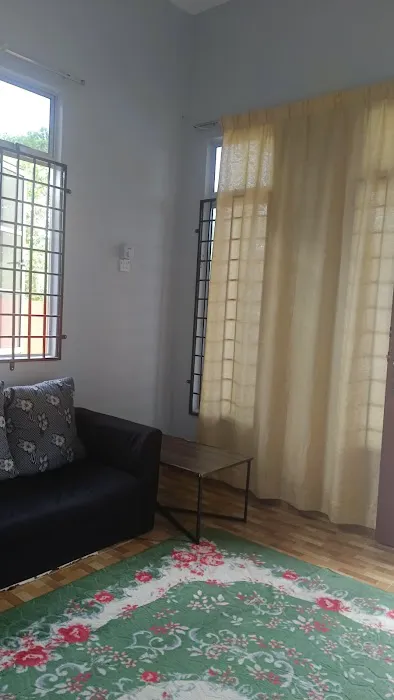 Man homestay saujana kolam mandi Picture 5