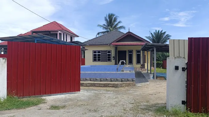 Man homestay saujana kolam mandi Picture 6