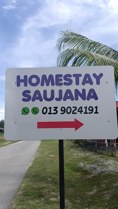 Man homestay saujana kolam mandi Picture 3