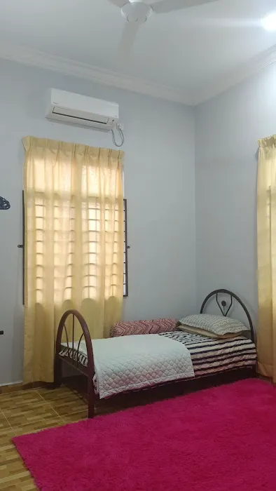 Man homestay saujana kolam mandi Picture 1