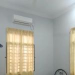 Man homestay saujana kolam mandi