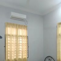 Man homestay saujana kolam mandi ico