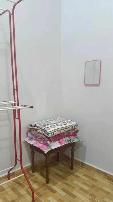 Man homestay saujana kolam mandi Picture 4