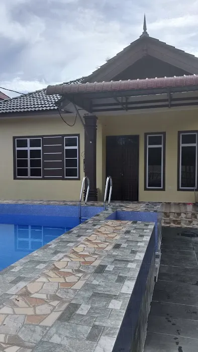 Man homestay saujana kolam mandi Picture 2