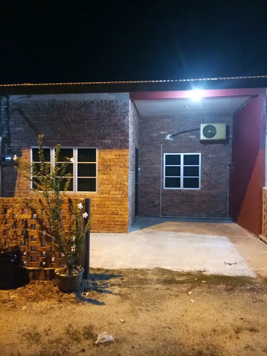 Safa Homestay Picture 1