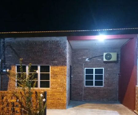 Safa Homestay