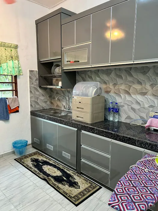 Wan's Roomstay Picture 3