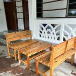 Wan's Roomstay