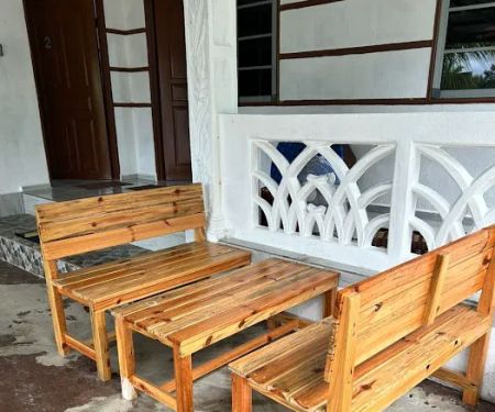 Wan's Roomstay