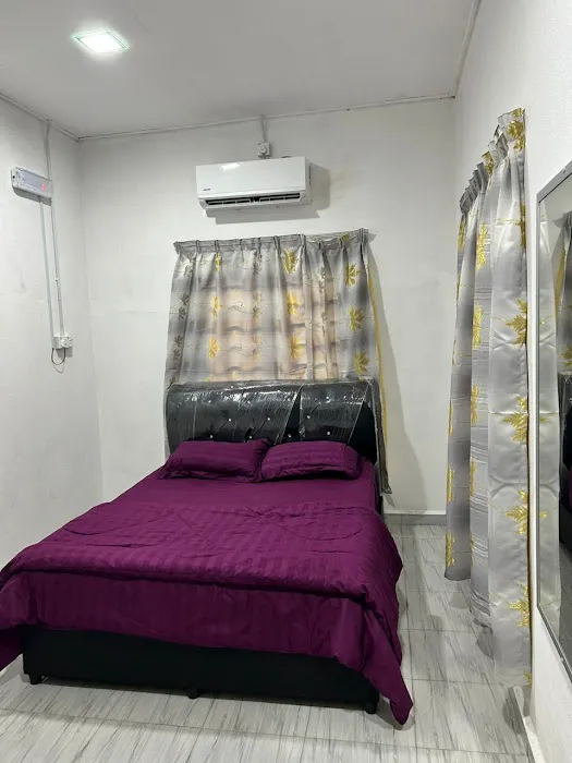 Wan's Roomstay Picture 6