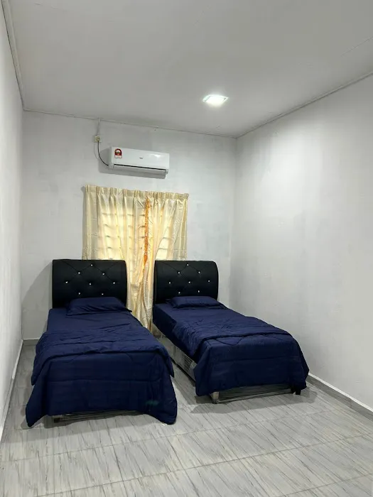 Wan's Roomstay Picture 5