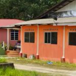 SDK Homestay