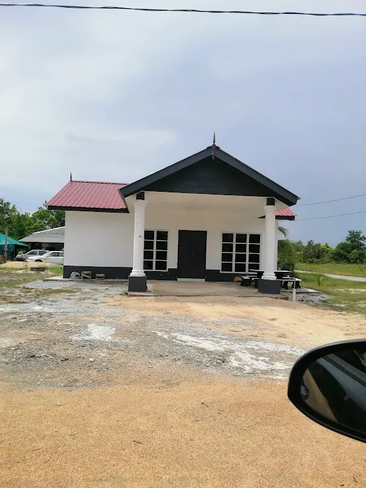 Cikza Homestay Setiu Picture 2