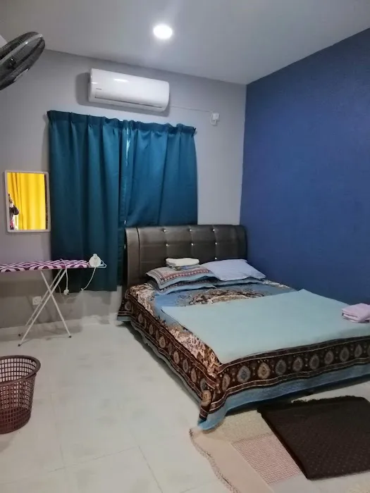 Cikza Homestay Setiu Picture 1