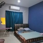 Cikza Homestay Setiu