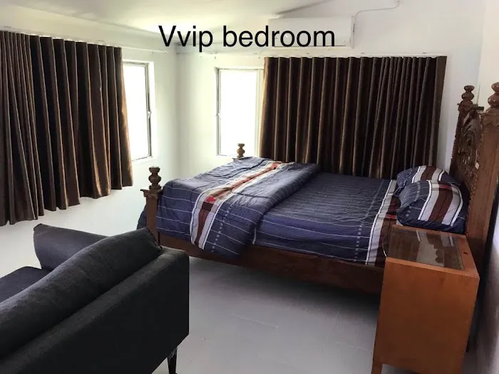 Fikri Wetland Guesthouse & Resort Picture 1