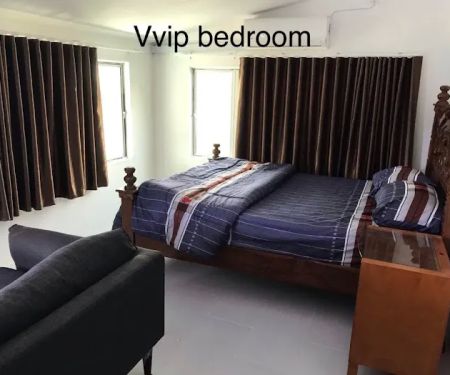 Fikri Wetland Guesthouse & Resort