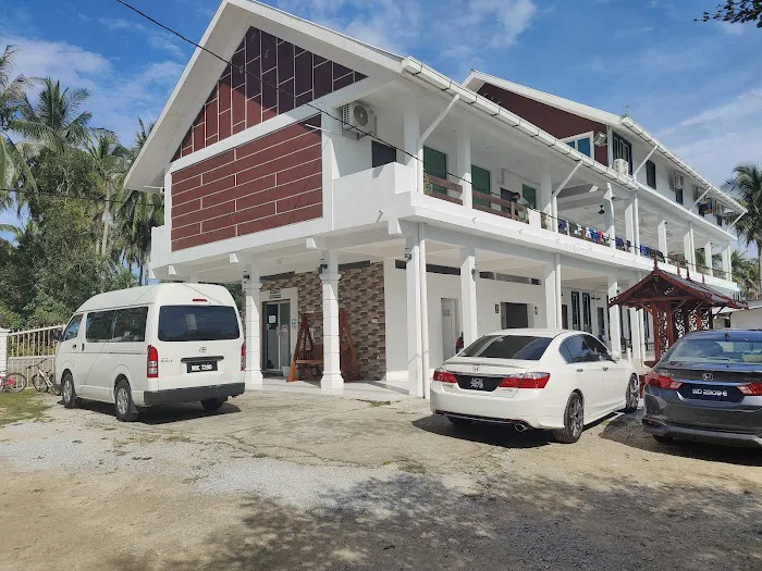 Fikri Wetland Guesthouse & Resort Picture 6