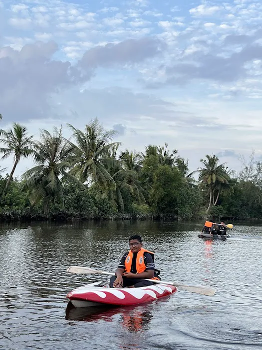 Fikri Wetland Guesthouse & Resort Picture 8