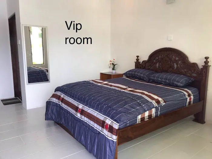 Fikri Wetland Guesthouse & Resort Picture 7