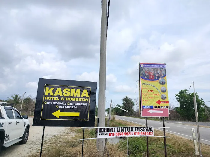 KASMA HOMEsTELs ROOMSTAY & HOMESTAY Picture 8