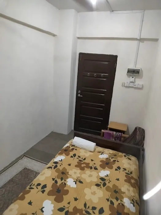 KASMA HOMEsTELs ROOMSTAY & HOMESTAY Picture 9