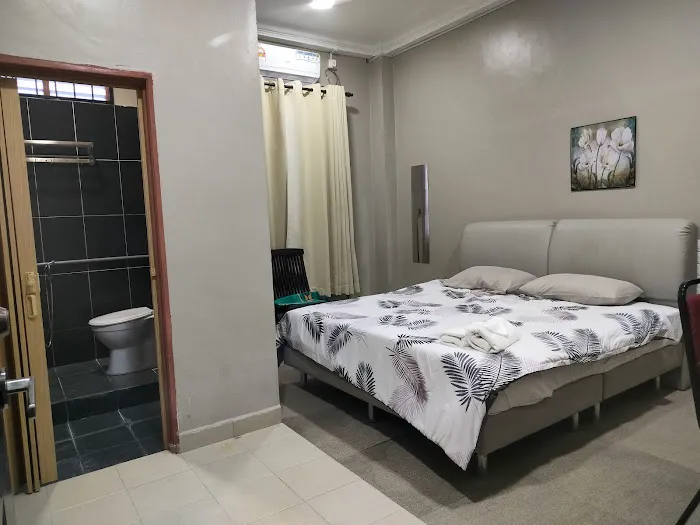 KASMA HOMEsTELs ROOMSTAY & HOMESTAY Picture 4