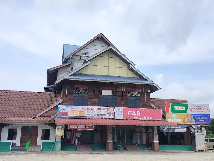 KASMA HOMEsTELs ROOMSTAY & HOMESTAY Picture 7
