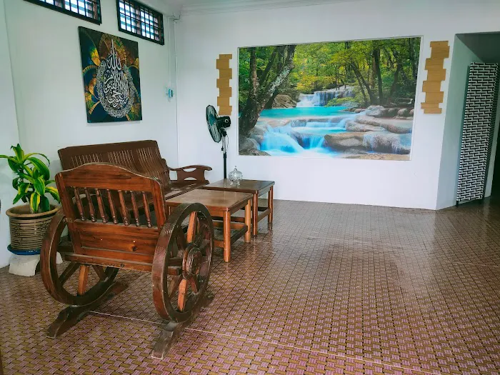 KASMA HOMEsTELs ROOMSTAY & HOMESTAY Picture 6