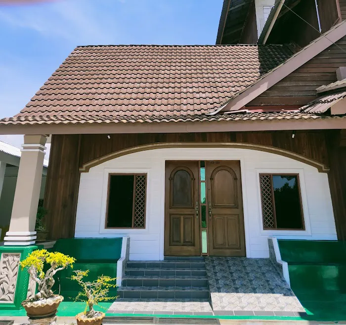 KASMA HOMEsTELs ROOMSTAY & HOMESTAY Picture 2