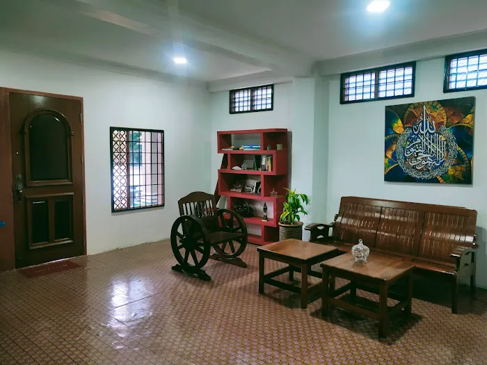 KASMA HOMEsTELs ROOMSTAY & HOMESTAY Picture 1
