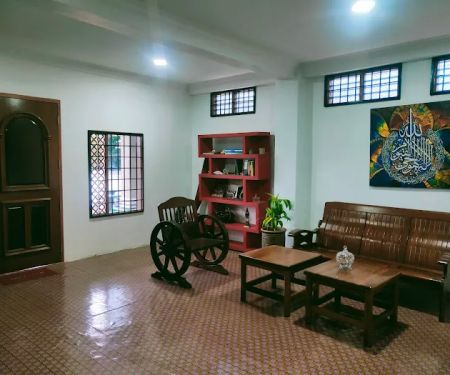 KASMA HOMEsTELs ROOMSTAY & HOMESTAY
