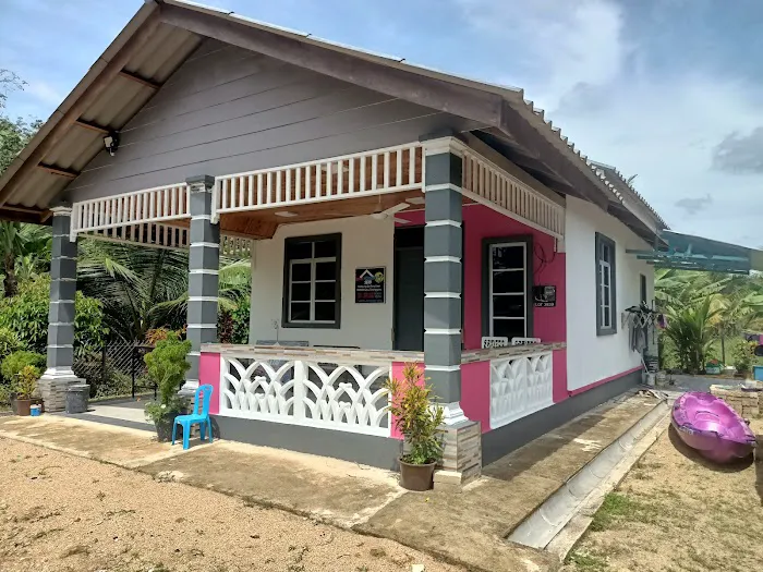 Armel Homestay Setiu Picture 1