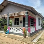 Armel Homestay Setiu