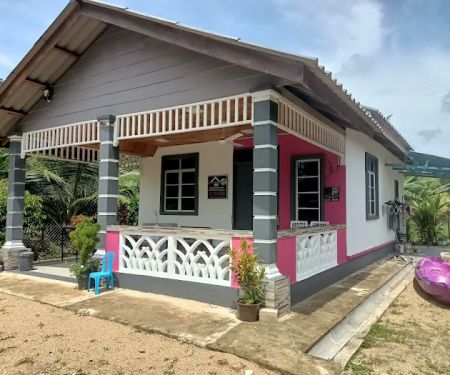 Armel Homestay Setiu
