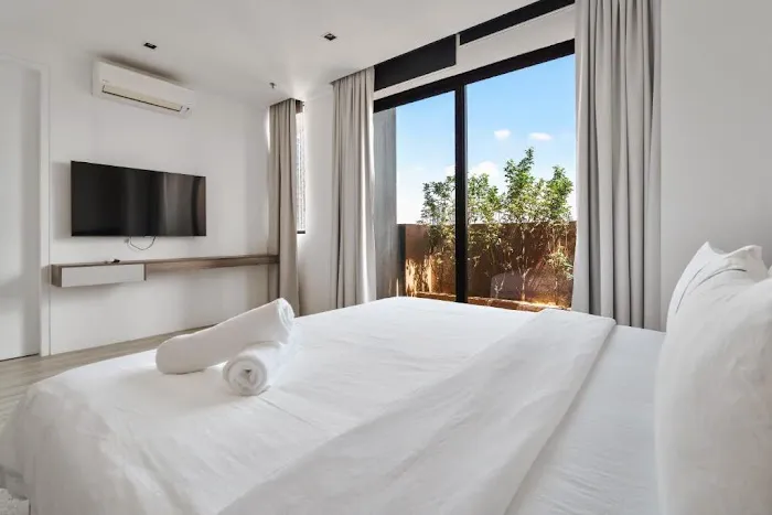 2BR Urban Oasis Picture 1