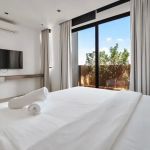 2BR Urban Oasis